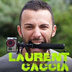 Laurent Caccia Vlog