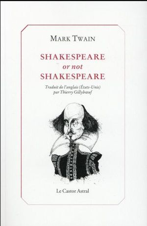 Shakespeare or not Shakespeare