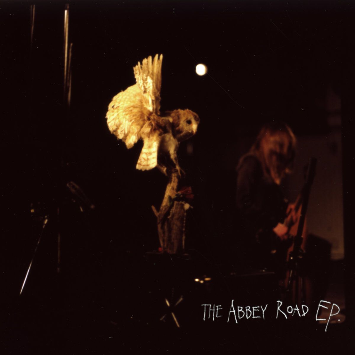 The Abbey Road EP (EP) The Veils SensCritique