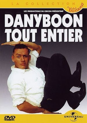 Dany Boon Tout Entier