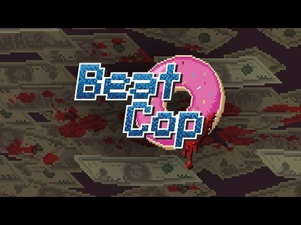 Beat Cop