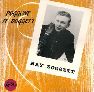 Doggone It Doggett