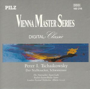 Vienna Master Series: Der Nußknacker / Schwanensee