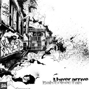 L'hiver arrive (EP)