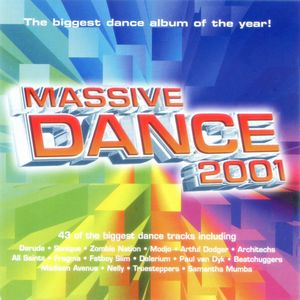 Massive Dance 2001