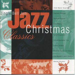 Jingle Bell Jam: Jazz Christmas Classics
