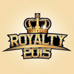 Royalty 2015 (Single)