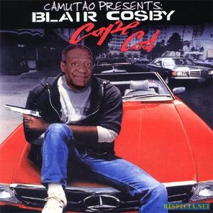 Blair Cosby: Cape Cod - Going for De Gold