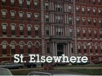 St. Elsewhere