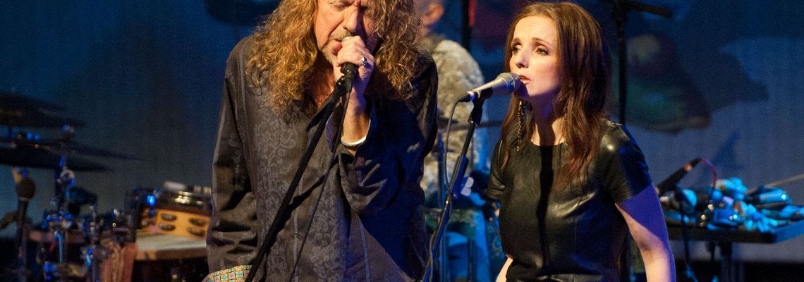 Cover Live From the Artists Den