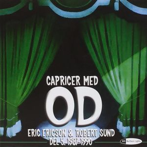 Capricer med OD, Vol. 5: 1987-1990