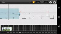 Tools for Musicians
