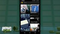 Audio Streaming and Discovery