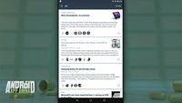 System Tweaks