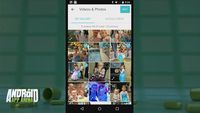 Photo and Video Collage