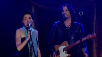 Jeff Martin & Tina Arena