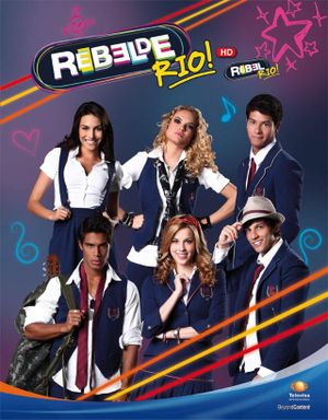 Rebelde Rio