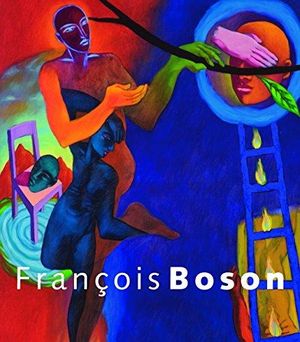 François Boson