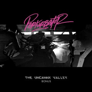 The Uncanny Valley - Bonus (EP)