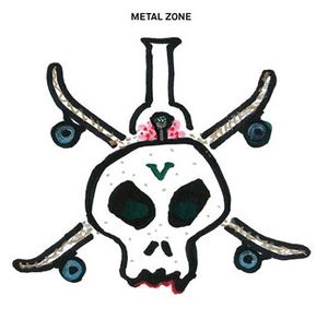 Metal Zone (Single)