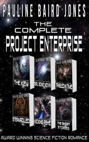 The Complete Project Enterprise