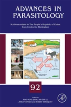 Schistosomiasis in the People?s Republic of China: from Control to Elimination