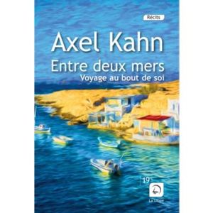 Entre deux mers, Voyage au bout de soi