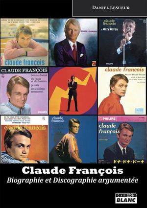 Claude François