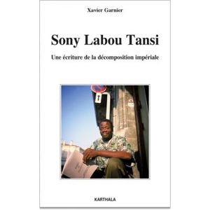 Sony Labou Tansi