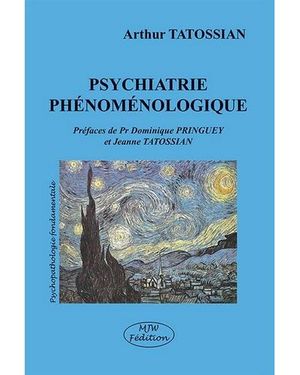 Psychiatrie phénoménologique