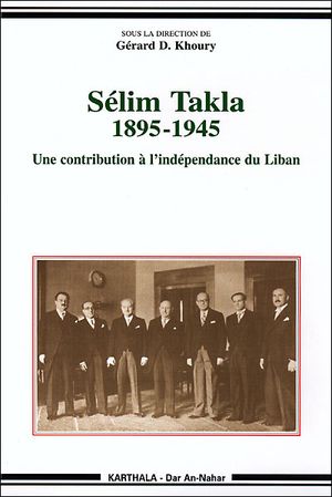 Selim Takla