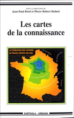 Les cartes de la connaissance