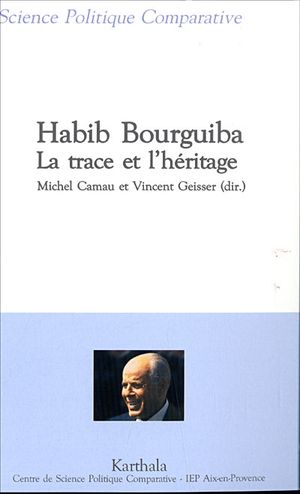 Habib Bourguiba