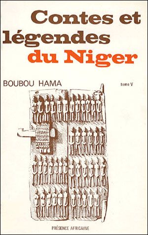 Contes et légendes du Niger