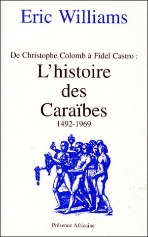 histoire des caraibes