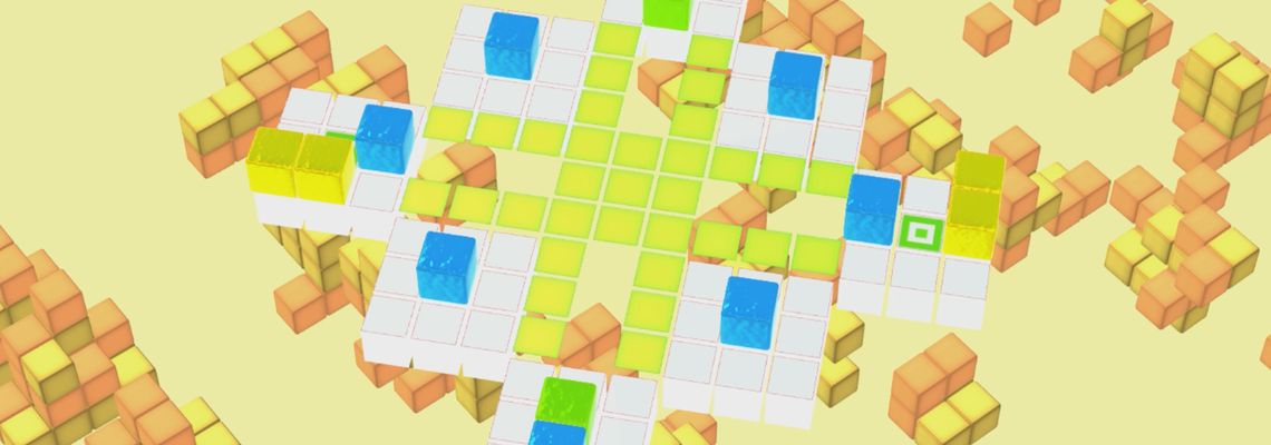 Cover GooCubelets: OCD