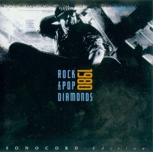 Rock & Pop Diamonds 1980