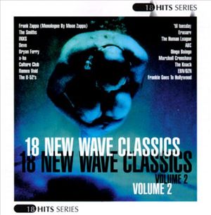 18 New Wave Classics, Volume 2
