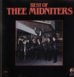 Best of Thee Midniters