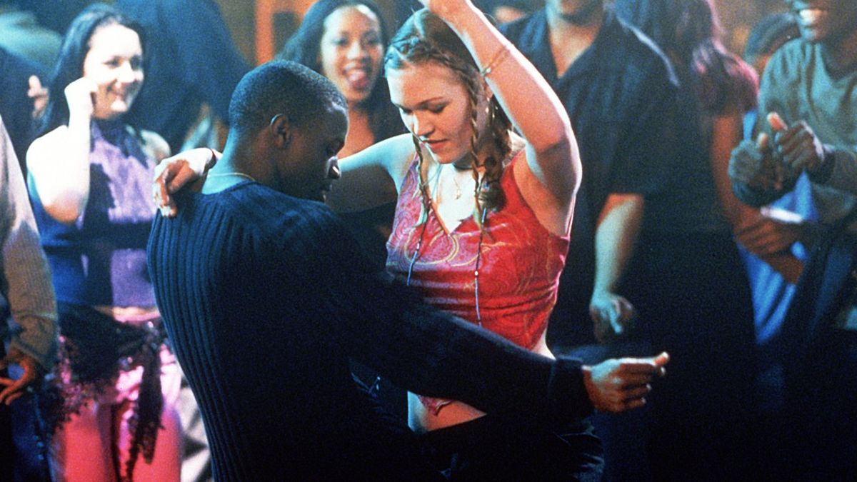 Save the Last Dance - Film (2001) - SensCritique