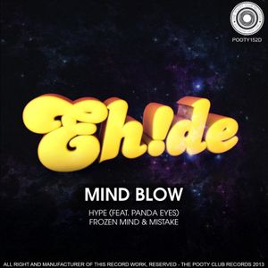 Mind Blow (EP)