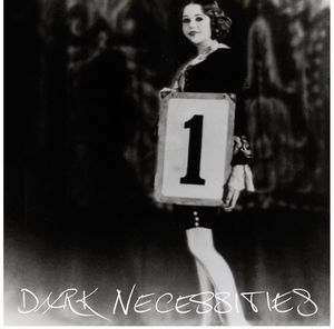 Dark Necessities (Single)