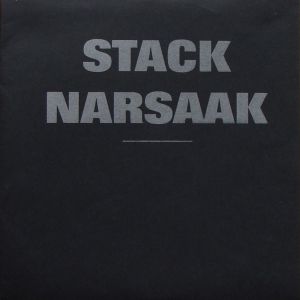 Stack / Narsaak (EP)