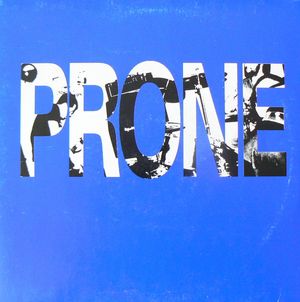 Prone (EP)