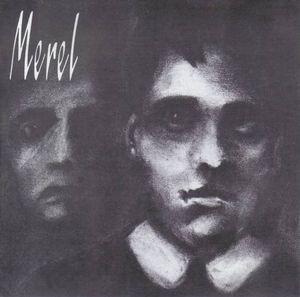 Merel (EP)