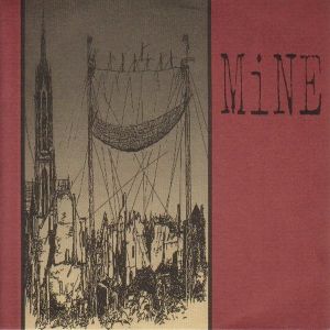 Mine (EP)