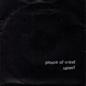 Peace Of Mind / Upset (EP)