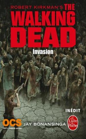 The Walking Dead : Invasion