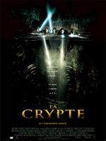 Affiche La Crypte Affiche La Crypte