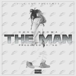 The Man (Single)